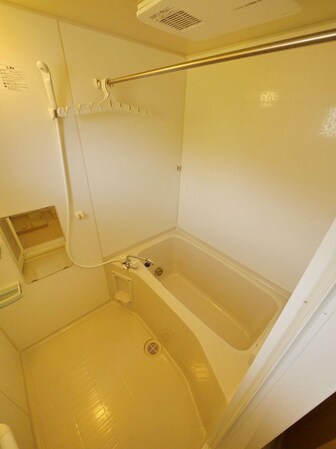 ハーモニーの物件内観写真